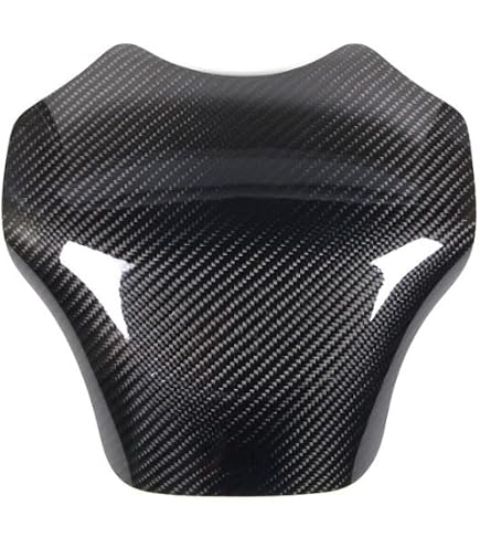 Amazon | クレバーウルフ タンクプロテクター カーボン/綾織 HAYABUSA